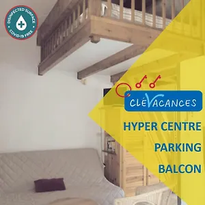 Val Des Thermes - Hyper-centre Ax , Ax-les-Thermes France