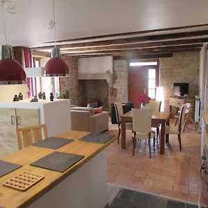 Hauts De La Brancherie , Léhon France