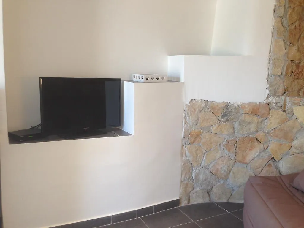 Gîte Polema Marseille 0*,