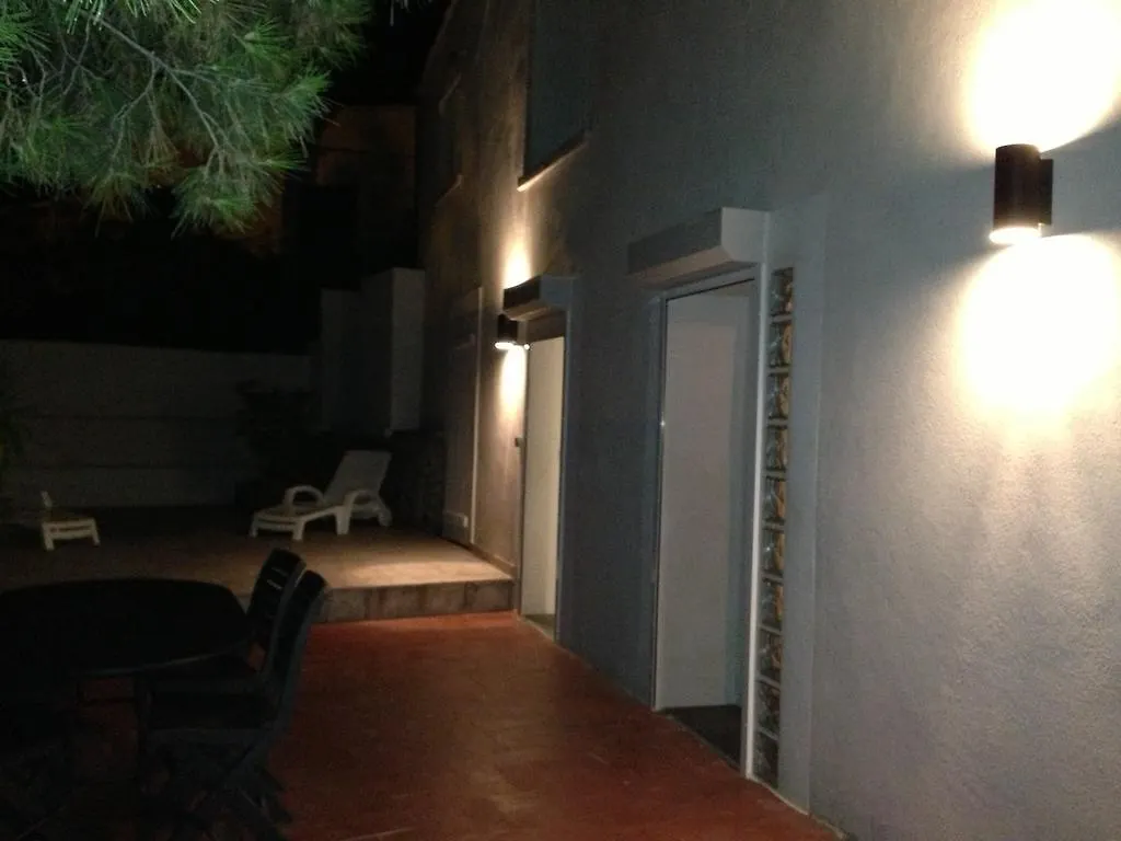 Hébergement de vacances Gîte Polema Marseille