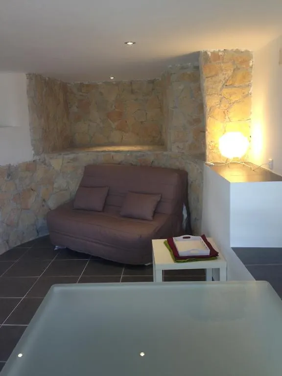 Hébergement de vacances Gîte Polema Marseille