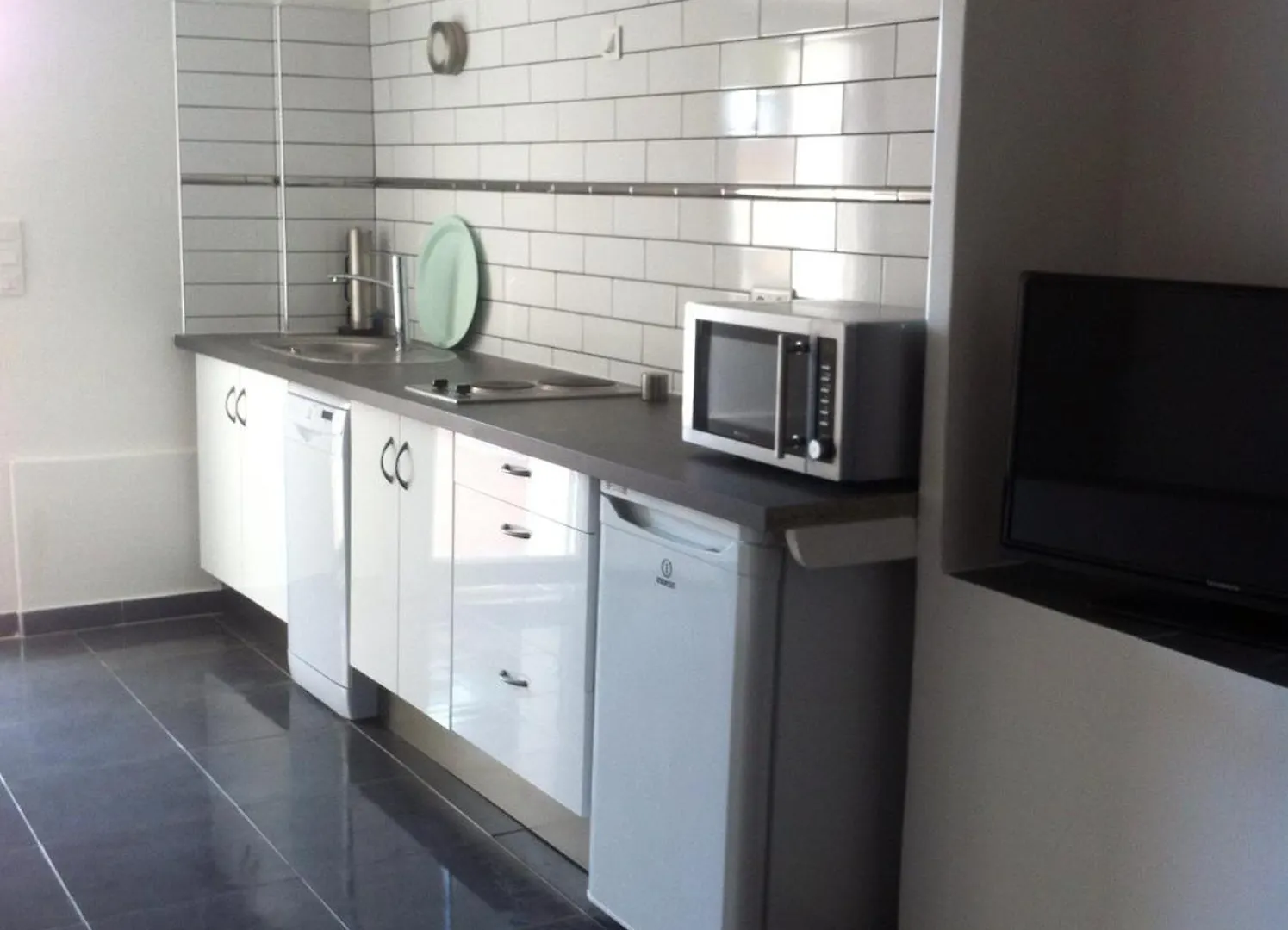 Gîte Polema Marseille Hébergement de vacances