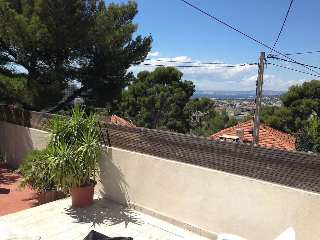 Gîte Polema Marseille