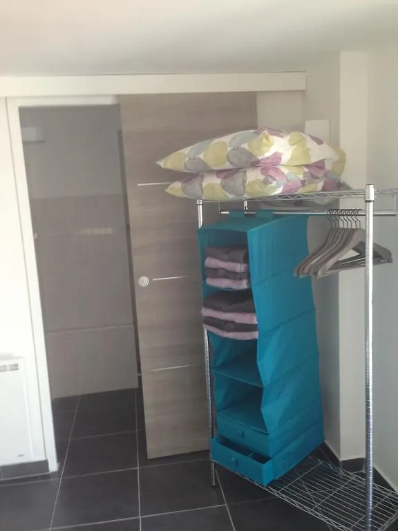 Gîte Polema Marseille Hébergement de vacances