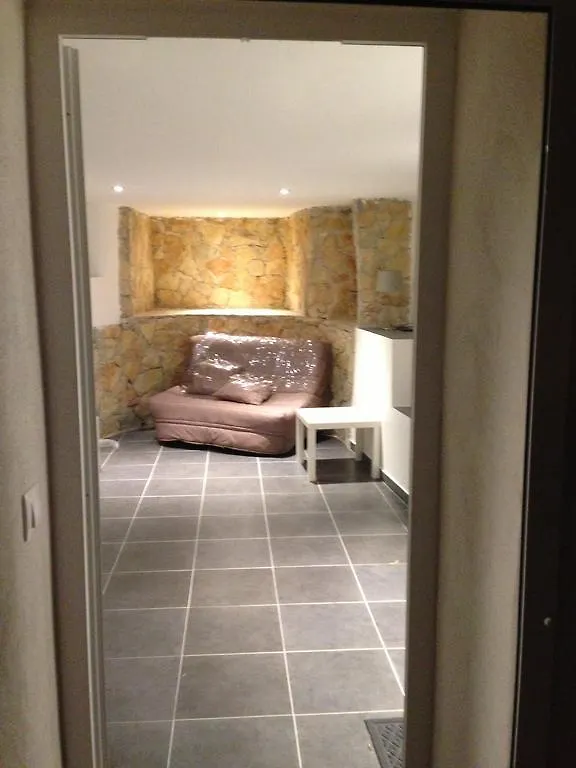 Gîte Polema Marseille