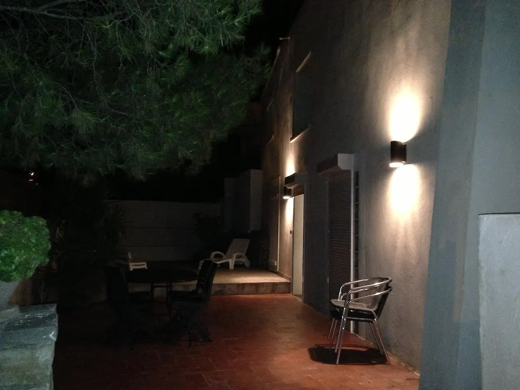 Hébergement de vacances Gîte Polema Marseille