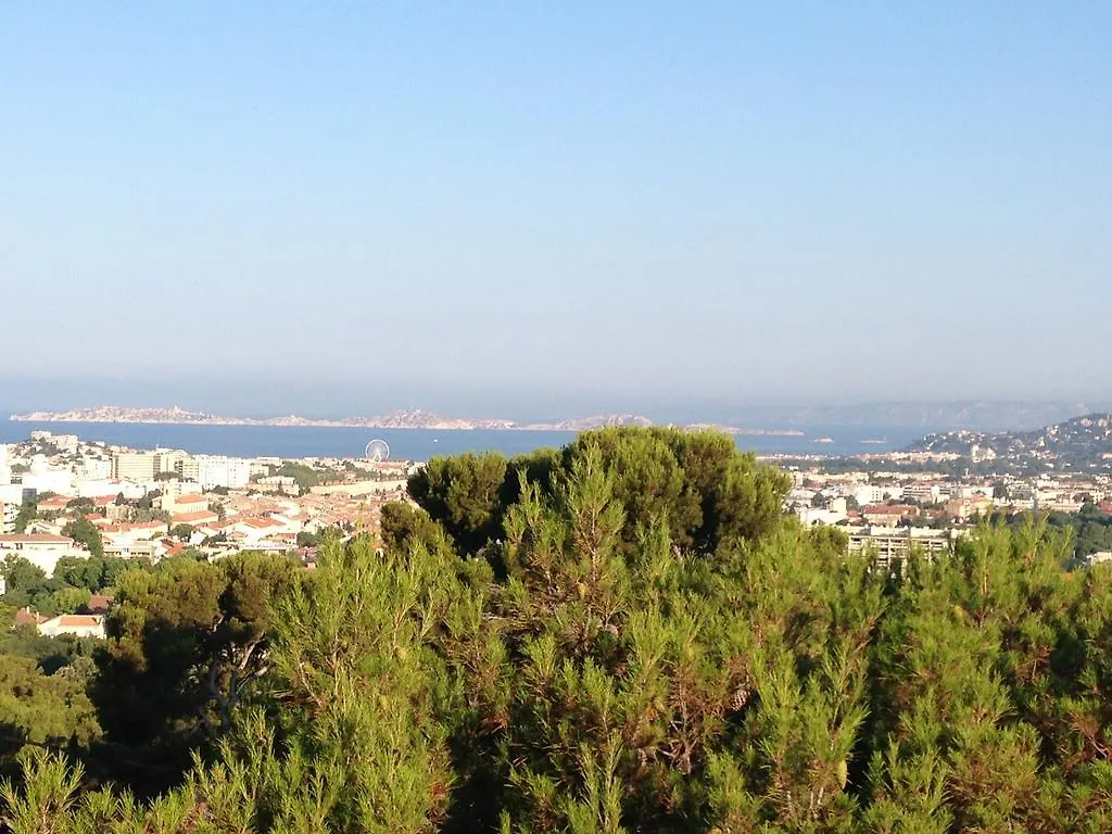 Gîte Polema Marseille
