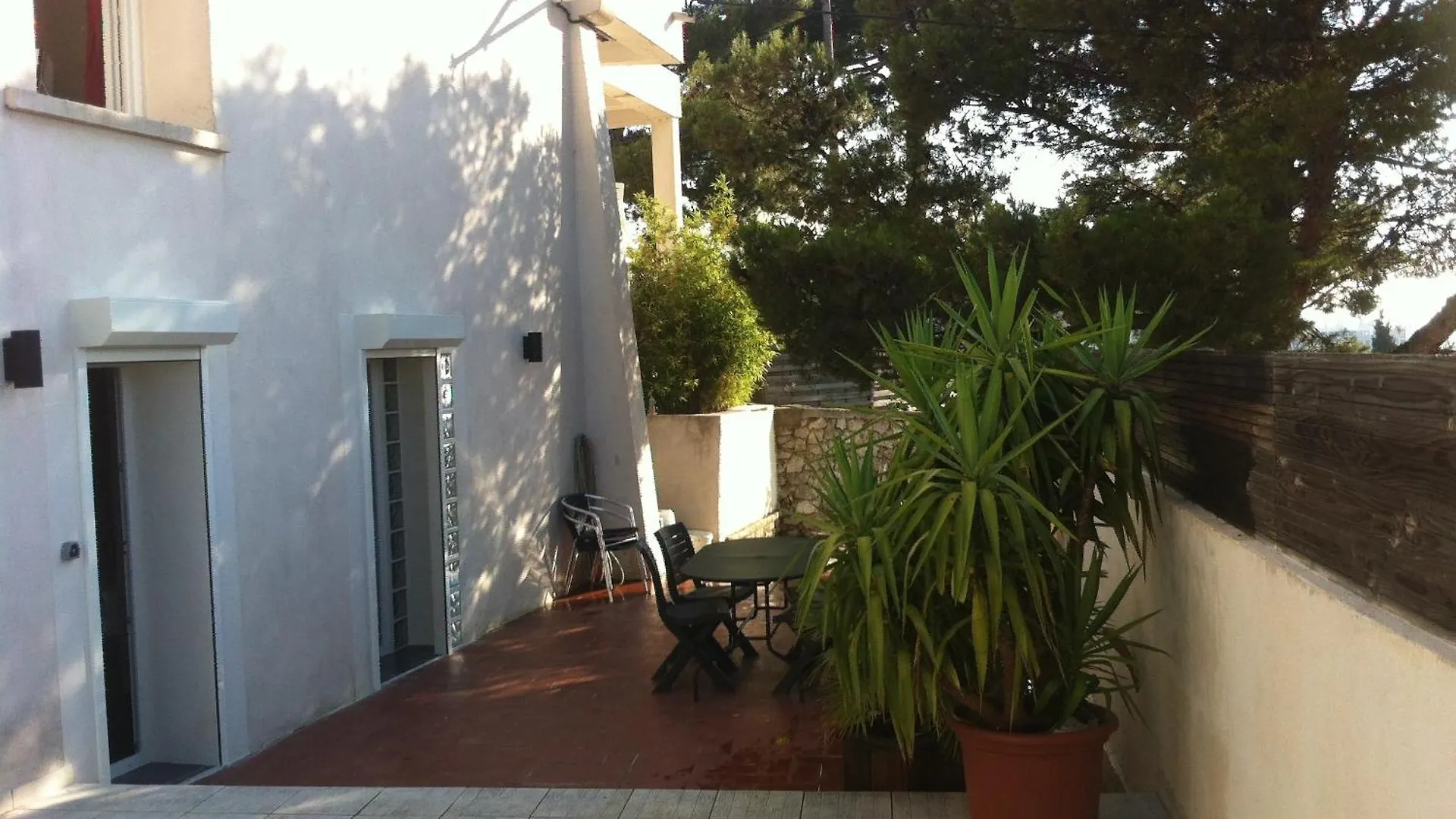 Gîte Polema Marseille 0*,  France