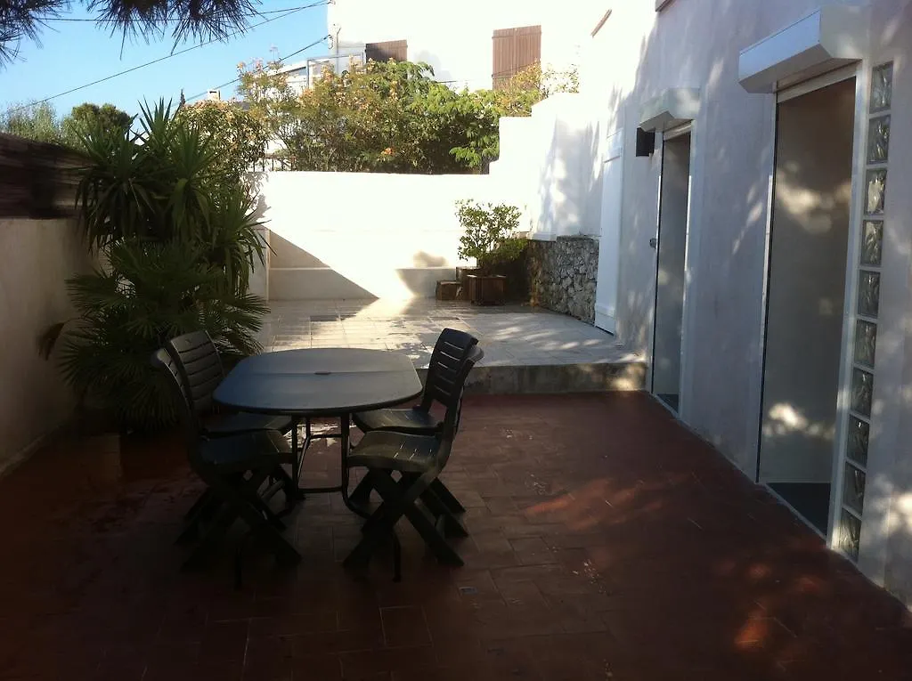 Gîte Polema Marseille Hébergement de vacances