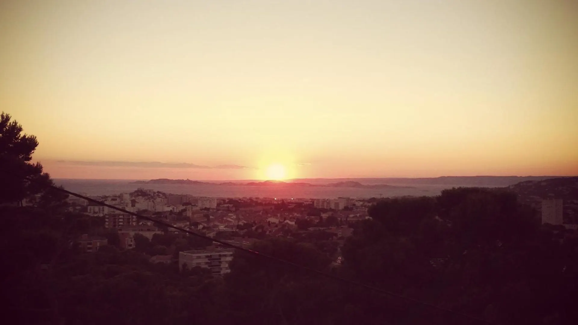 Hébergement de vacances Gîte Polema Marseille